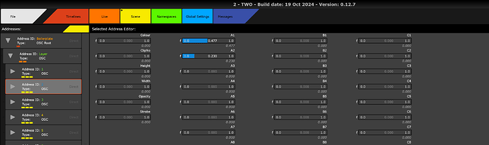 2024-11-19 16_26_38-2 - TWO - Build date_ 19 Oct 2024 - Version_ 0.12.7